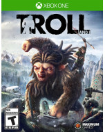 Troll and I (Xbox One)